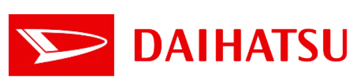 Logo Daihatsu Daan Mogot